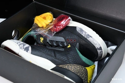 CV3583-003 2.0” SE JORDAN AIR INSTINCT 3 “ANIMAL 0820